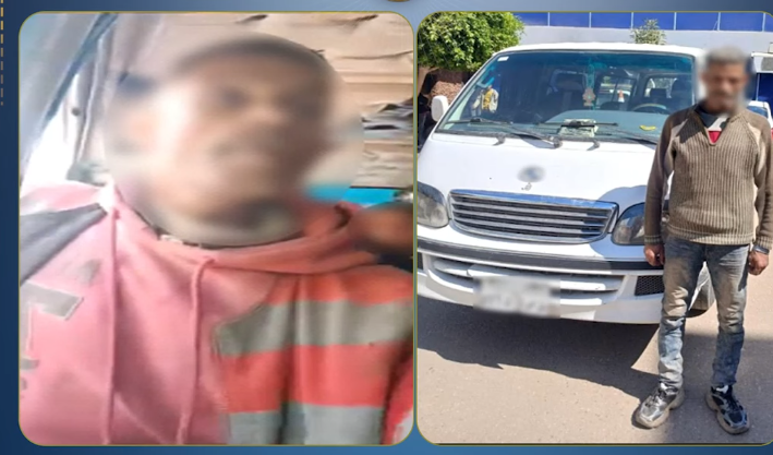 المرور يكشف ملابسات تحصيل أجرة زائدة وتعدٍ على راكب بالشرقية